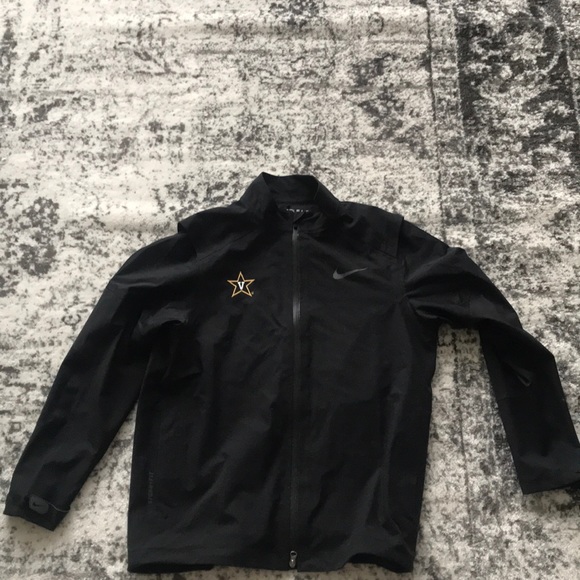 nike golf storm fit 10 jacket